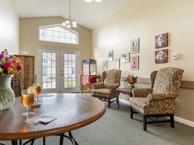 Moorehead House