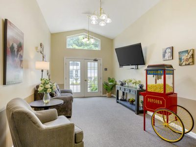 Greer House