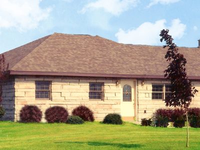 Greystone Country Estates