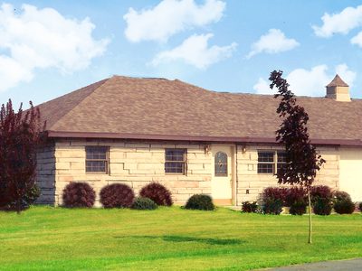 Greystone Country Estates