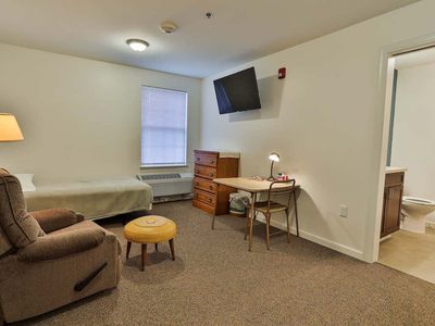 Suites At Rouse