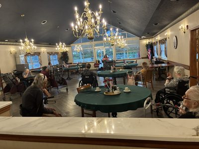 Golden Heights Personal Care Home