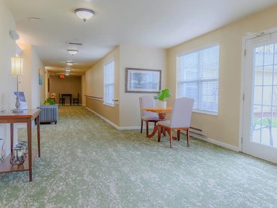 Logan House