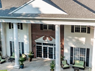 Blue Bell Place