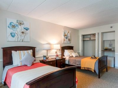 Commonwealth Senior Living at Willow Grove