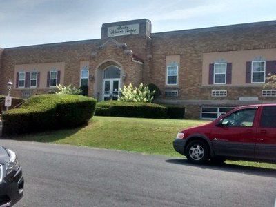 Berks Leisure Living