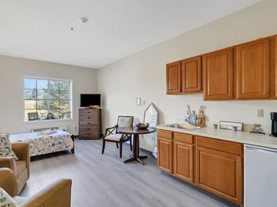 Viva Senior Living at Harrisburg