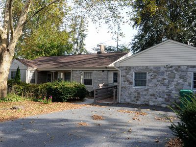 Hope House