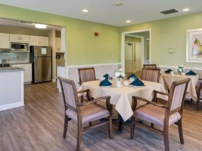 Arden Courts Of Jefferson Hills