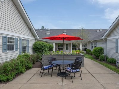 Arden Courts Of Jefferson Hills