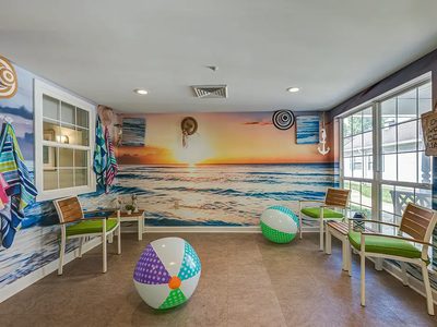 Arden Courts of Annandale