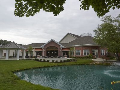 Assisted Living At Patriots Colony