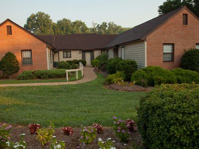 Assisted Living at Sanders