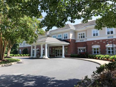 Bon Secours Retirement Community at Ironbridge