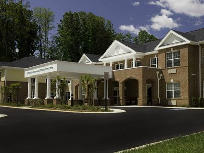 Chesterbrook Residences