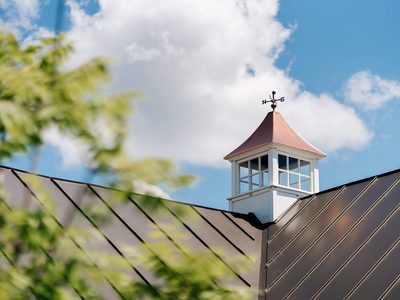 Culpeper Baptist Retirement Community
