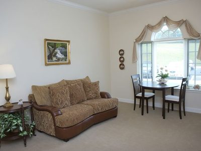 Dogwood Village of Orange County