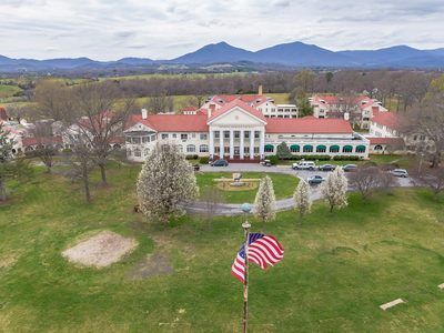 Elks National Home
