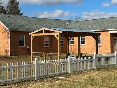 Elkton Manor