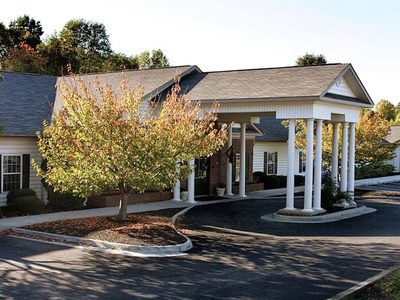 Heritage Green Daybreak (One Lynchburg TLL)