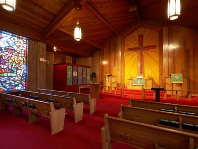 Hermitage Methodist Home