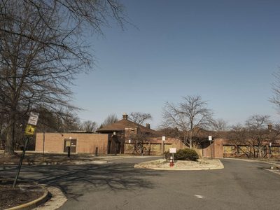 INOVA Cameron Glen Assisted Living