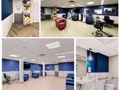 Leewood Assisted Living - The Lodge