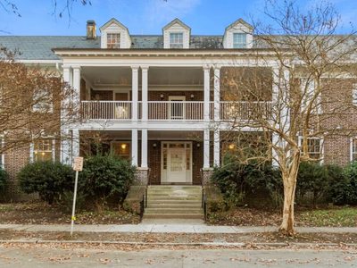 Lydia Roper Home