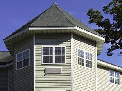 Mennowood Retirement Community