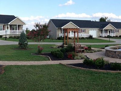 Our Fathers House Christian Home