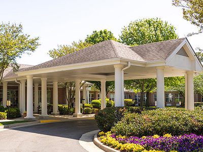 Our Lady of Perpetual Help Health Center