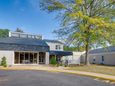 Parsons Residential Care