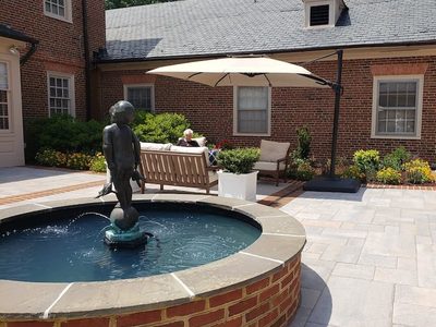 Petersburg Home for Ladies