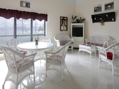 Shenandoah Nursing Home