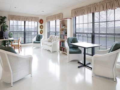 Shenandoah Nursing Home