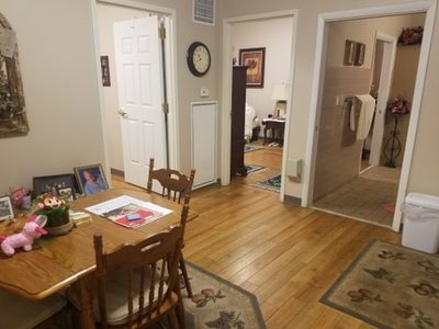 The Laurels Retirement & Assisted Living