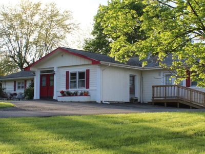 The Lovettsville Home