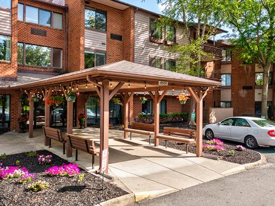 The Park OakGrove Retirement Community