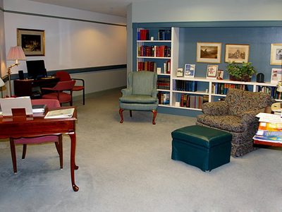 The Residences at Lynn House