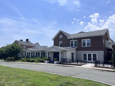 The Village at Gordon House