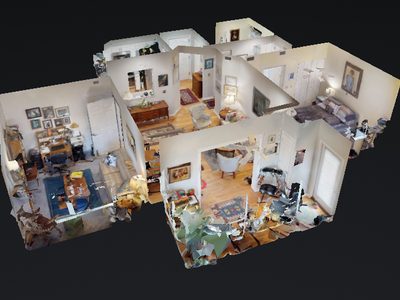 WebsterAssisted Living Center