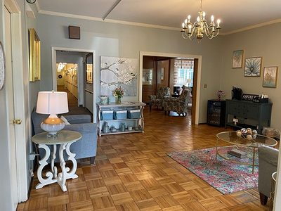 Williams Home Incorporated