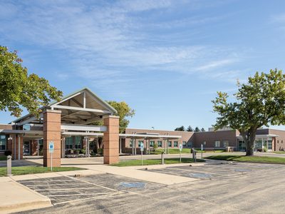 Carle Home Care c/o Carle Foundation Hospital