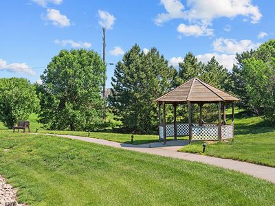 Good Samaritan Society - Prairie View Gardens