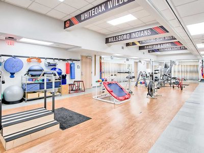 Home Health Services of Highland District Hospital