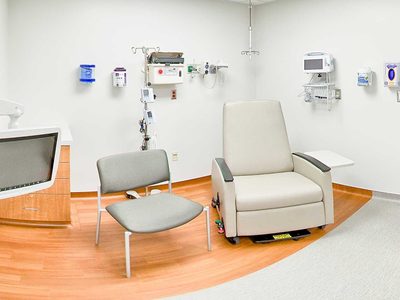 Home Health Services of Highland District Hospital