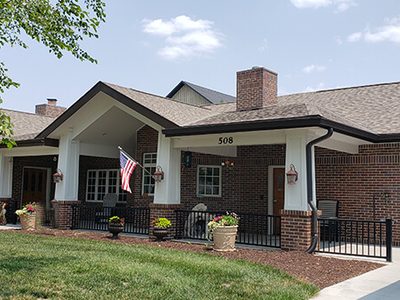 Hospice of Tabitha