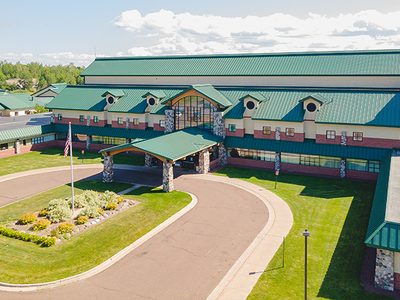 Marquette General Home Health and Hospice