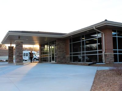 MCH&HS Home Health Care and Hospice