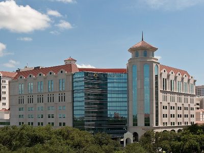 Memorial Hermann Home Health & Hospice